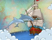 Уменьшенная копия