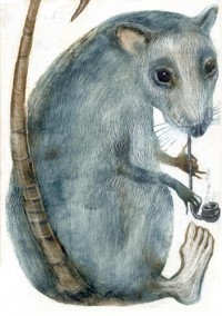 Уменьшенная копия