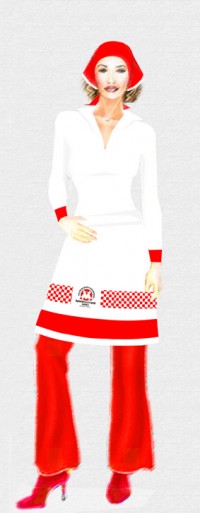 Уменьшенная копия