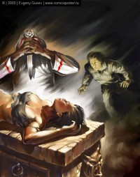 Уменьшенная копия