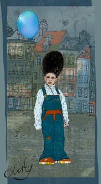 Уменьшенная копия