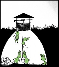 Уменьшенная копия