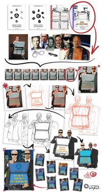 Уменьшенная копия