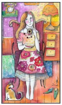 Уменьшенная копия