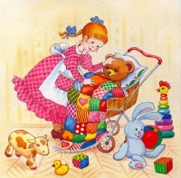 Уменьшенная копия