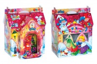 Уменьшенная копия