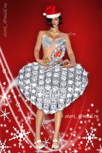 Уменьшенная копия