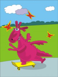 Уменьшенная копия