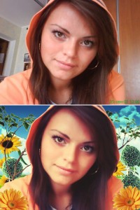 Уменьшенная копия