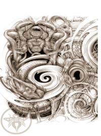 Уменьшенная копия