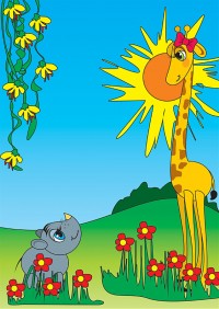 Уменьшенная копия