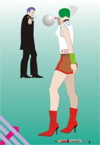 Уменьшенная копия