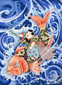 Уменьшенная копия