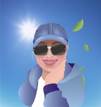 Уменьшенная копия