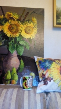 Уменьшенная копия