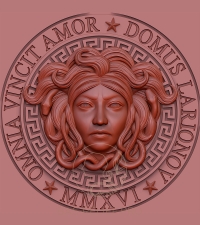 Уменьшенная копия