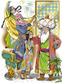 Уменьшенная копия