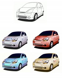 Уменьшенная копия