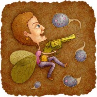 Уменьшенная копия