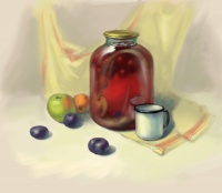 Уменьшенная копия