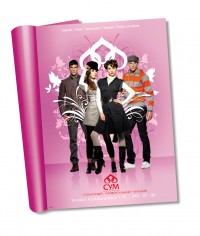 Уменьшенная копия