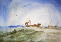 Уменьшенная копия