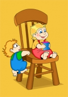 Уменьшенная копия