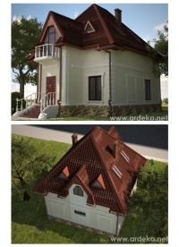 Уменьшенная копия