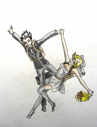 Уменьшенная копия