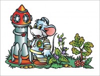 Уменьшенная копия