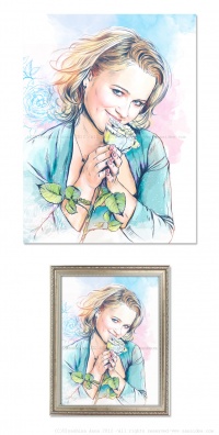 Уменьшенная копия