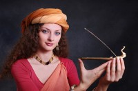 Уменьшенная копия