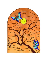 Уменьшенная копия