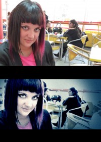 Уменьшенная копия