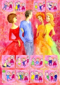 Уменьшенная копия