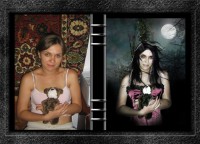 Уменьшенная копия