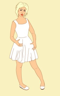 Уменьшенная копия