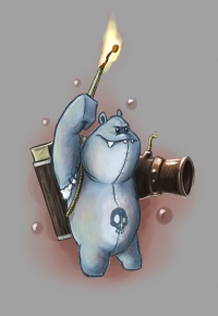 Уменьшенная копия