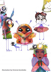 Уменьшенная копия