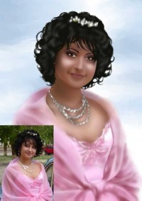 Уменьшенная копия