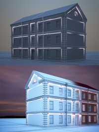 Уменьшенная копия