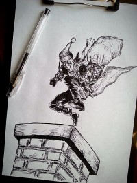 Уменьшенная копия