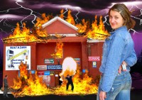 Уменьшенная копия