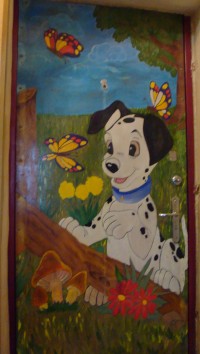 Уменьшенная копия