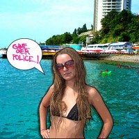 Уменьшенная копия