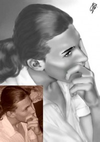 Уменьшенная копия