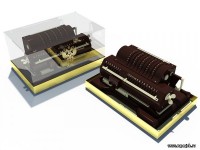 Уменьшенная копия