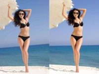 Уменьшенная копия