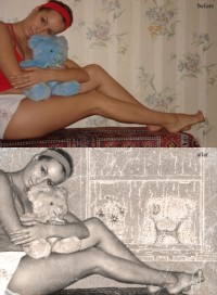 Уменьшенная копия