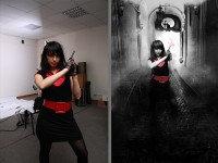 Уменьшенная копия